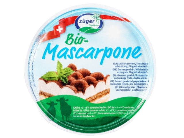 Mascarpone