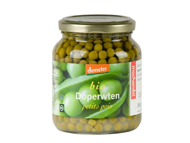 Doperwten - Groot