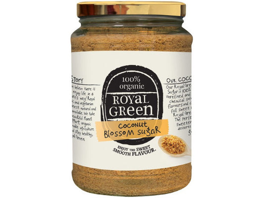 Kokosbloesemsuiker 900 gr