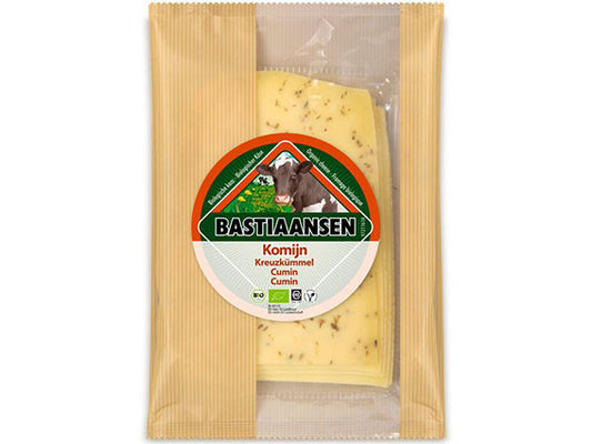 Kruidenkaas Komijn - Plakjes