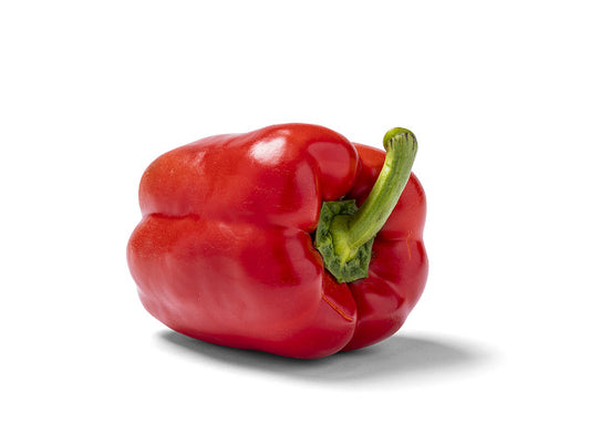 Rode Paprika